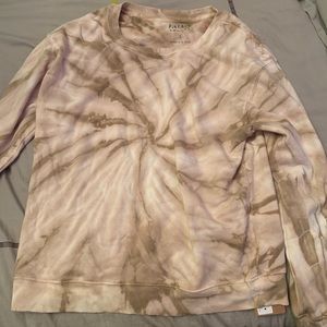 Vintage canvas serrated size s